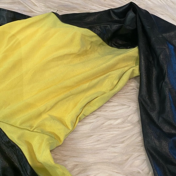 Women’s Watchman Silk Spectre costume - Picture 7 of 11